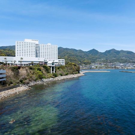 Grand Mercure Beppu Bay Resort & Spa Eksteriør billede
