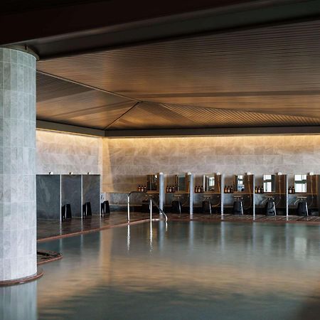 Grand Mercure Beppu Bay Resort & Spa Eksteriør billede