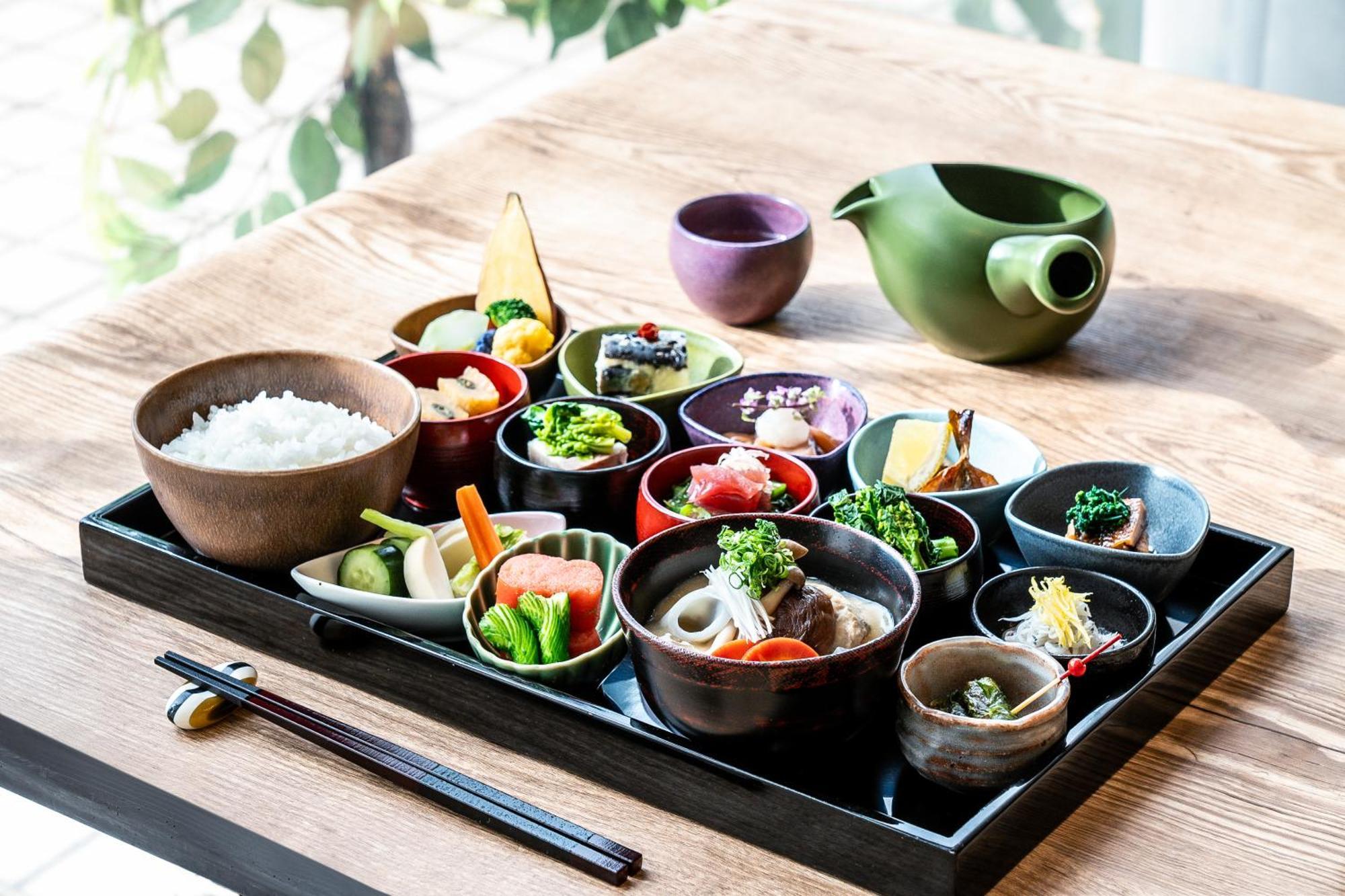 Grand Mercure Beppu Bay Resort & Spa Eksteriør billede