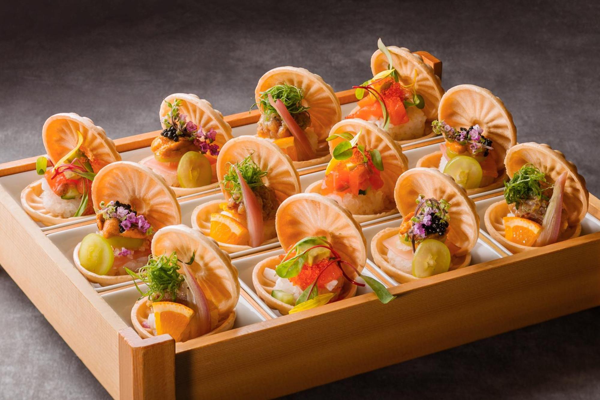 Grand Mercure Beppu Bay Resort & Spa Eksteriør billede