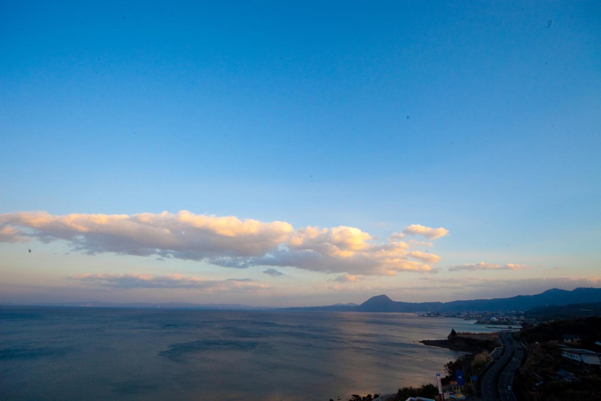 Grand Mercure Beppu Bay Resort & Spa Eksteriør billede