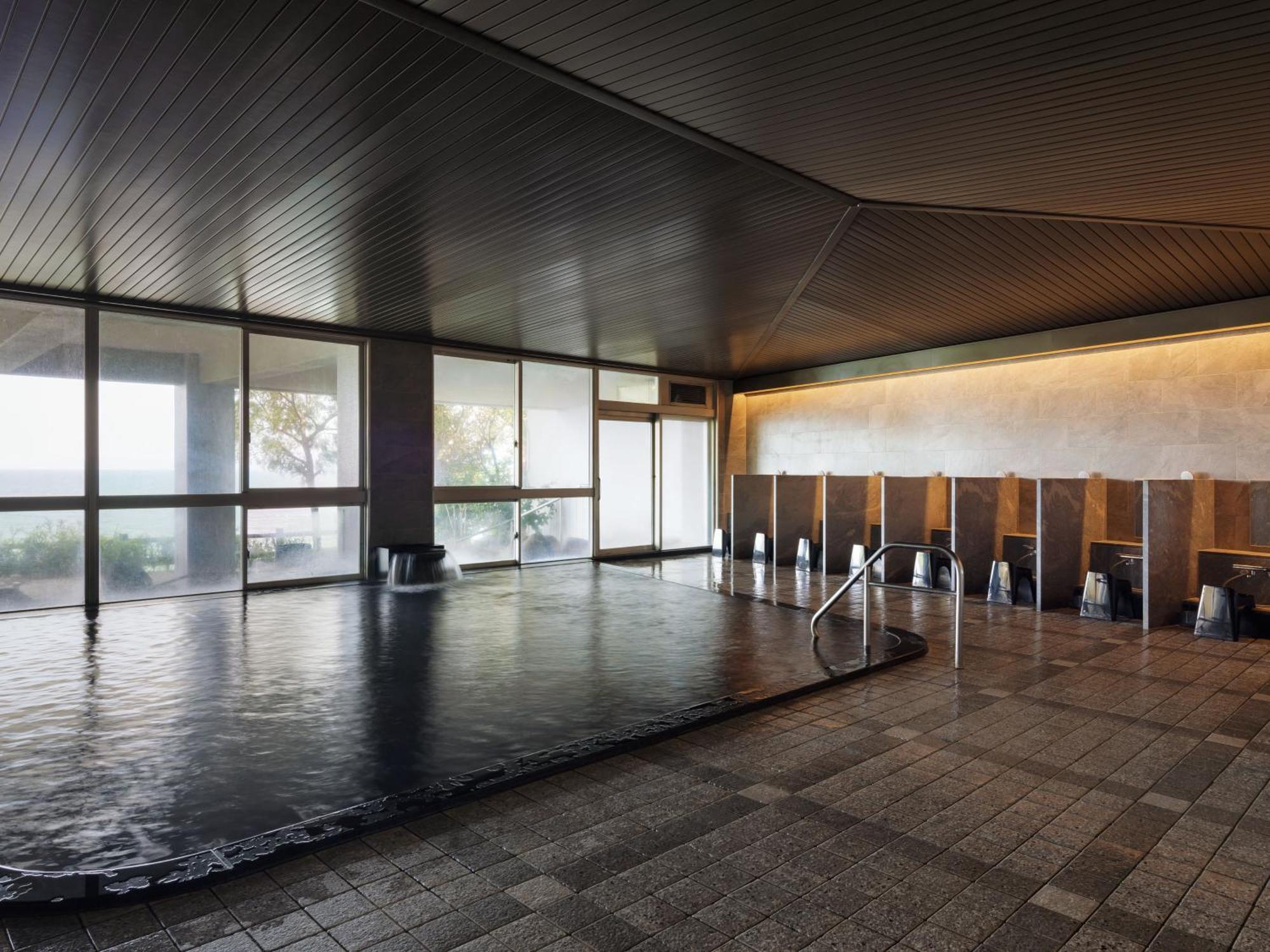 Grand Mercure Beppu Bay Resort & Spa Eksteriør billede