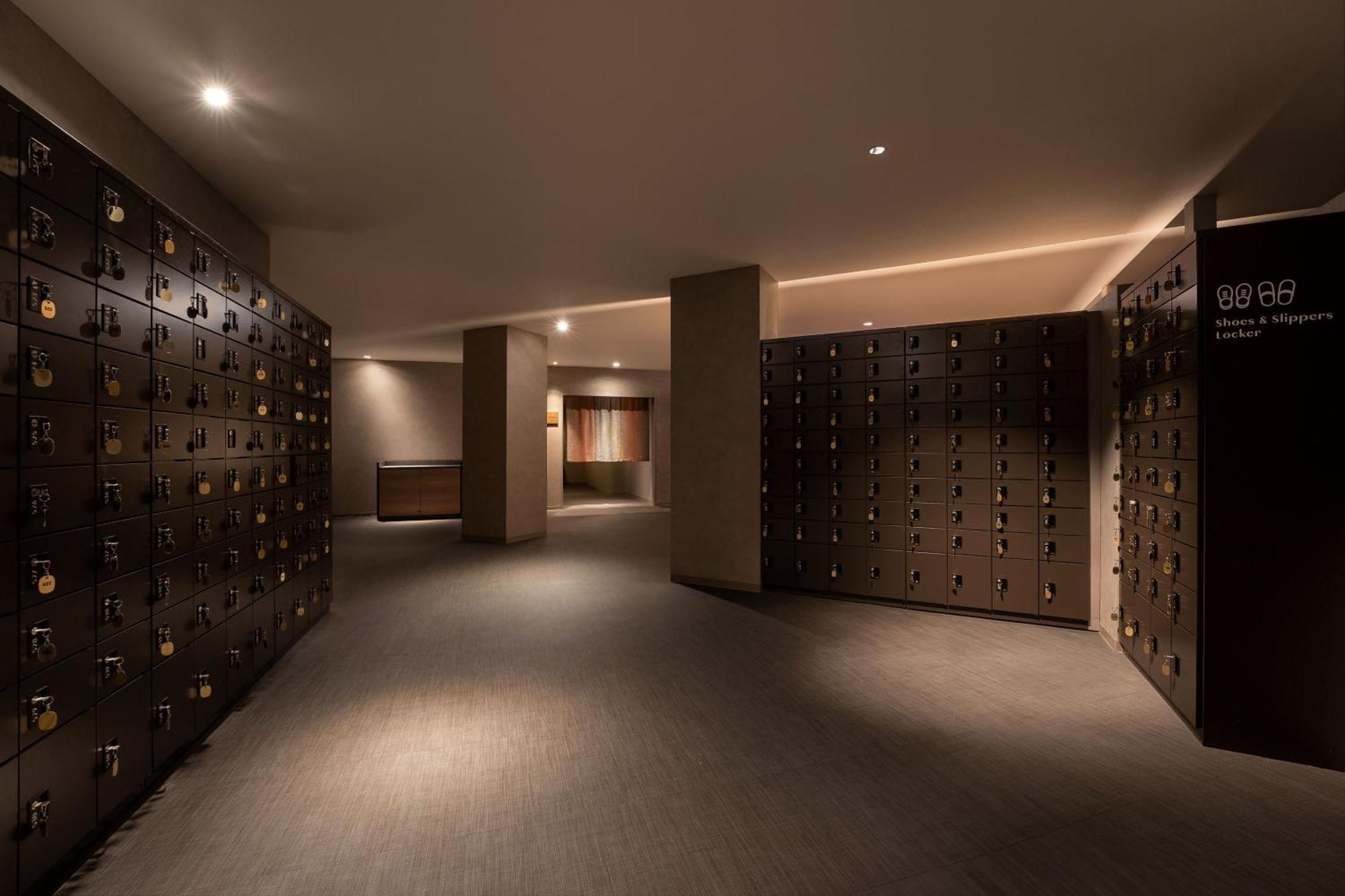 Grand Mercure Beppu Bay Resort & Spa Eksteriør billede