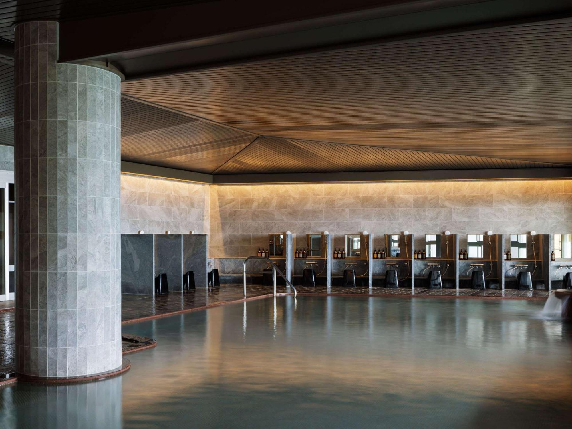 Grand Mercure Beppu Bay Resort & Spa Eksteriør billede